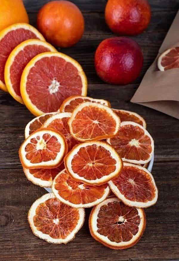 تصویر 2 از پرتقال تو سرخ خشک ممتاز با طعم ماندگار و خاص